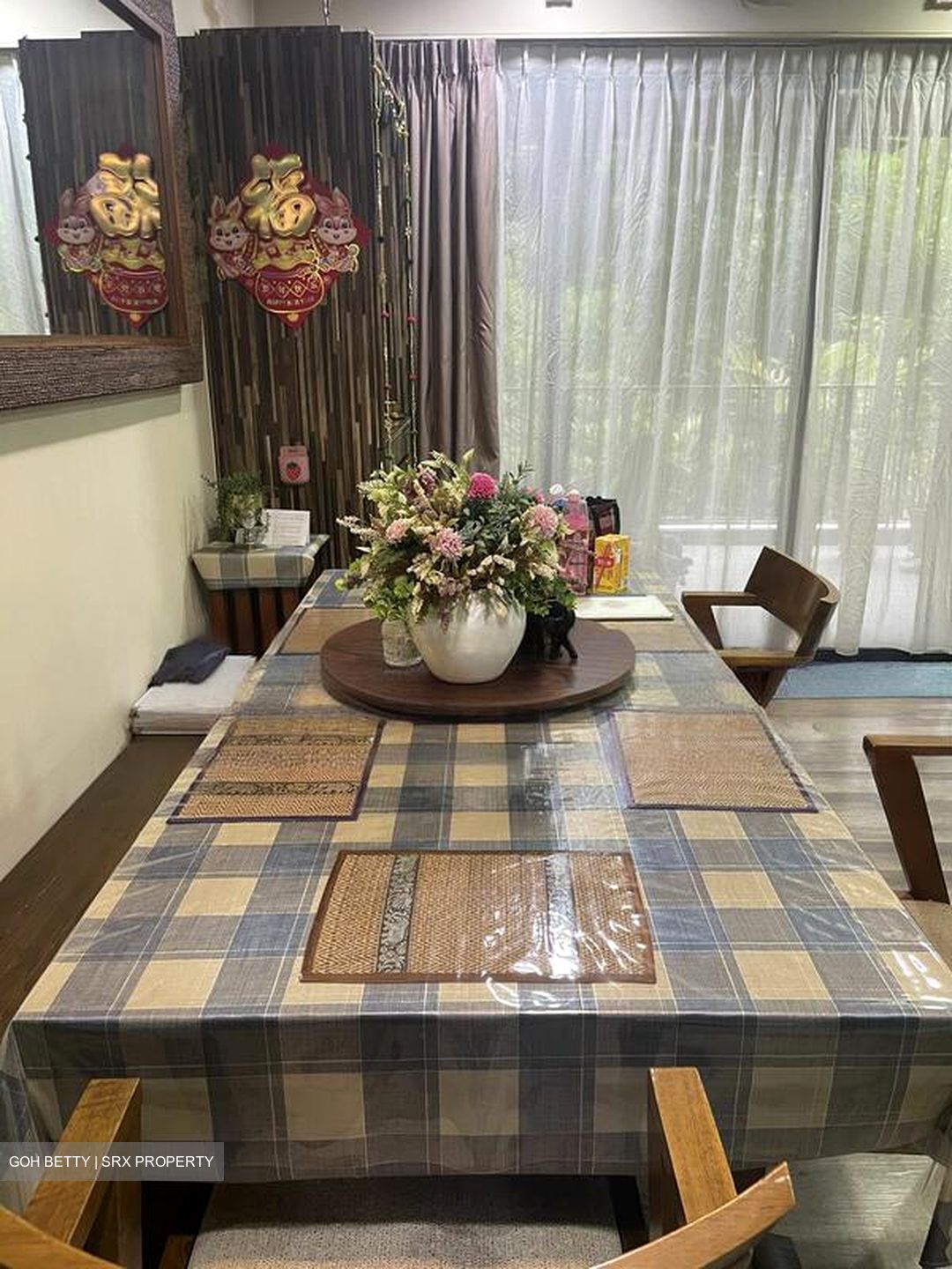 The Rainforest (D23), Condominium #515894541